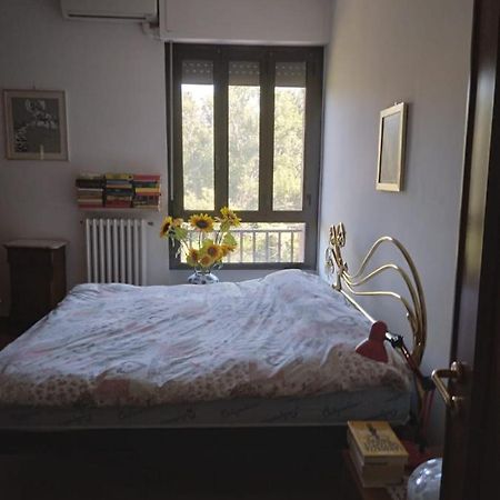 Casa Maristella Bed and Breakfast Alessandria Exteriör bild