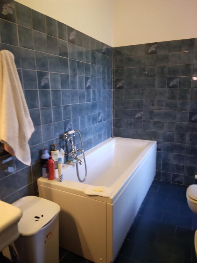 Casa Maristella Bed and Breakfast Alessandria Exteriör bild